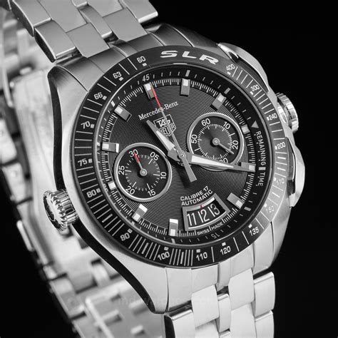 TAG Heuer SLR 